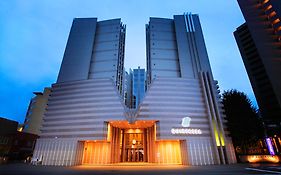 Chisun Grand Sapporo Hotel